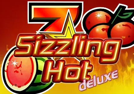 Sizzling Hot Deluxe thumbnail