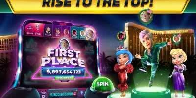 Captura de pantalla de Royal Vegas Casino 4