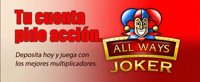 Jackpots Reales en Vivo