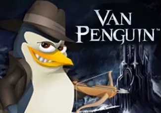 Van Penguin thumbnail