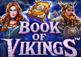 Book of Vikings thumbnail