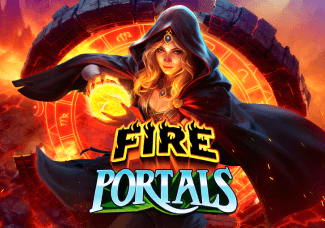 Fire Portals thumbnail
