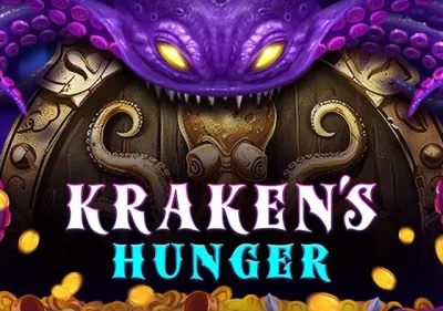 Kraken's Hunger thumbnail