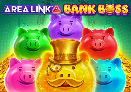 Area Link™ Bank Boss thumbnail