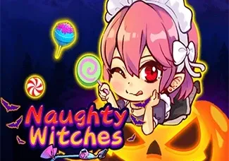 Naughty Witches thumbnail