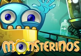Monsterinos thumbnail