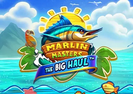 Marlin Masters_ The Big Haul™ thumbnail