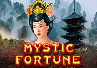 Mystic Fortune thumbnail