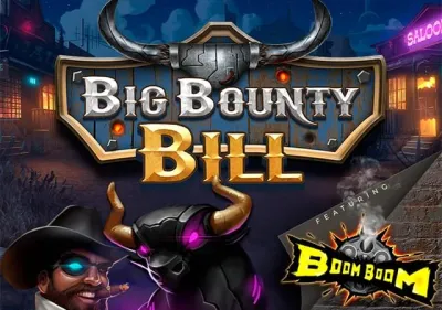 Big Bounty Bill BoomBoom thumbnail