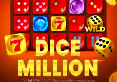 Dice Million thumbnail
