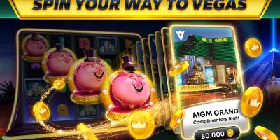 Captura de pantalla de Royal Vegas Casino 2