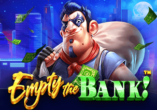 Empty the Bank thumbnail