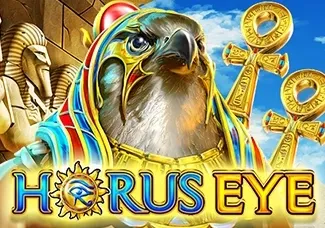Horus Eye