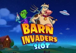 Barn Invaders thumbnail
