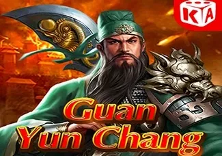 Guan Yun Chang thumbnail