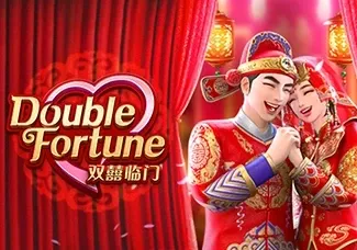 Double Fortune thumbnail