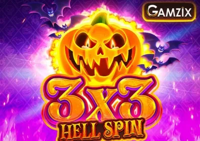 3X3 Hell Spin thumbnail