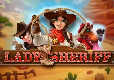 Lady Sheriff thumbnail