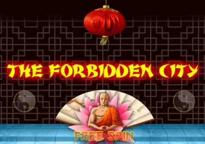 The Forbidden City HD thumbnail