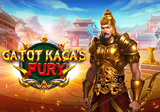 Gatot Kaca's Fury thumbnail