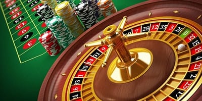 Captura de pantalla de Royal Vegas Casino 1