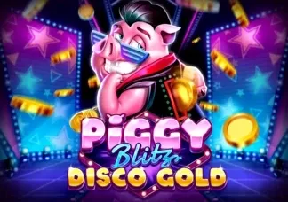 Piggy Blitz Disco Gold thumbnail